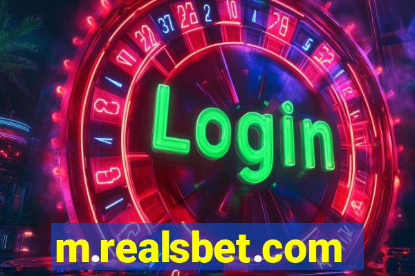 m.realsbet.com
