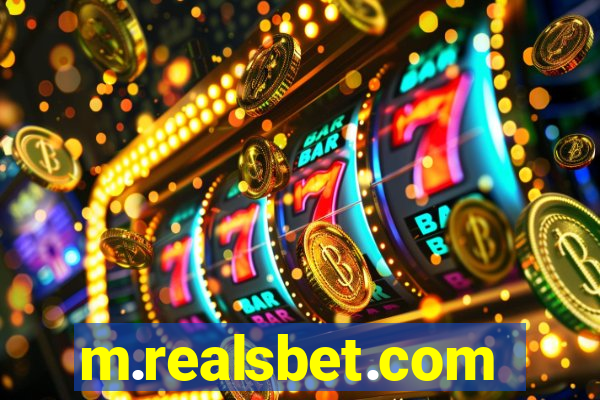 m.realsbet.com