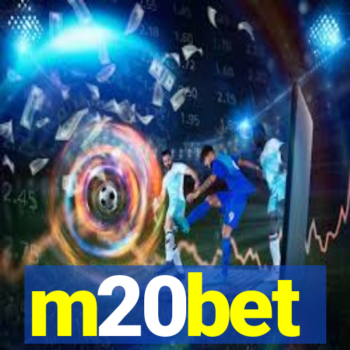 m20bet