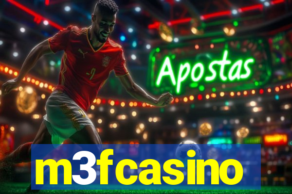 m3fcasino