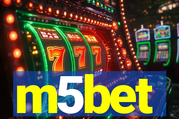 m5bet