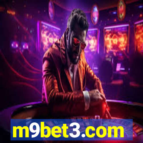 m9bet3.com