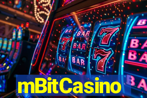 mBitCasino