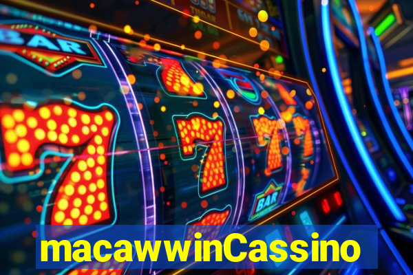 macawwinCassino