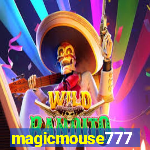 magicmouse777