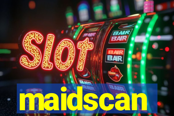 maidscan