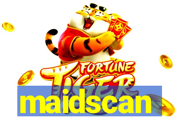 maidscan