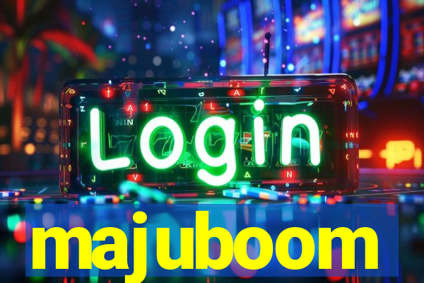 majuboom
