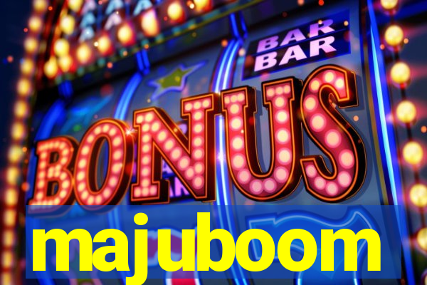 majuboom