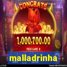 malladrinha