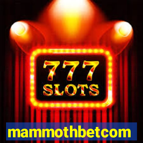 mammothbetcom