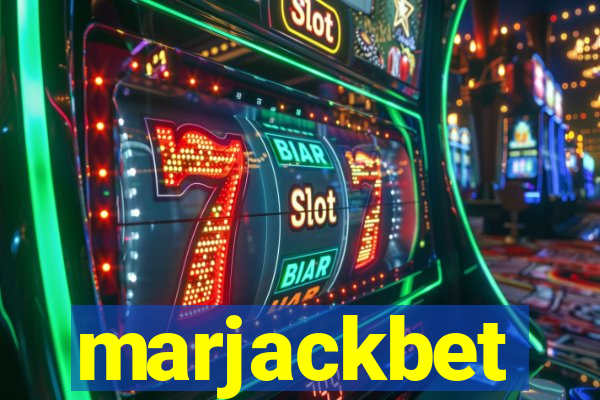marjackbet