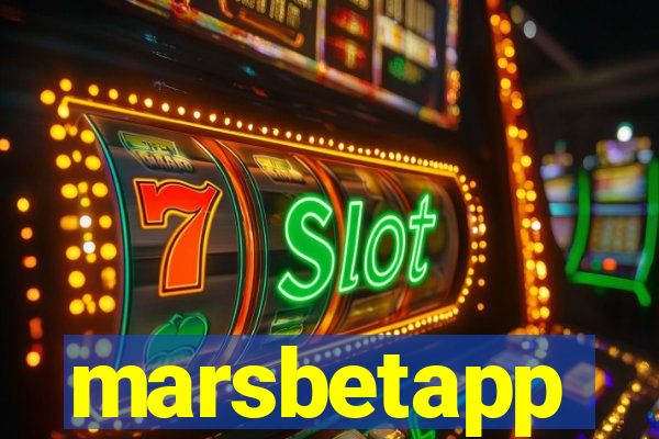 marsbetapp