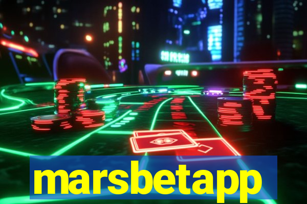marsbetapp