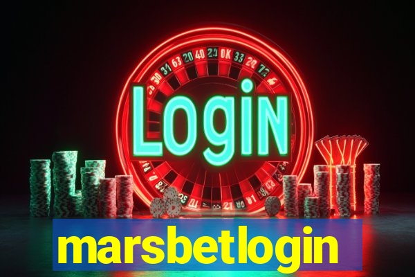 marsbetlogin