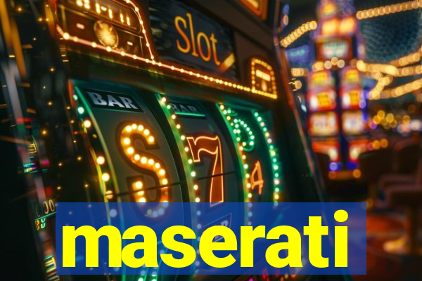 maserati-bet