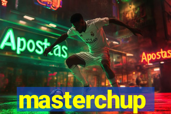 masterchup