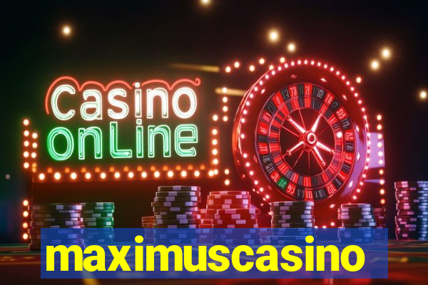 maximuscasino