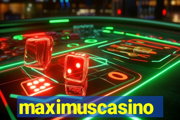 maximuscasino