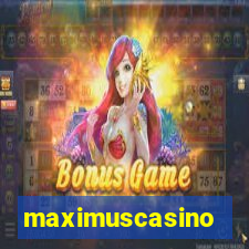 maximuscasino