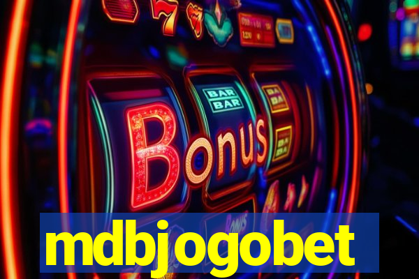 mdbjogobet