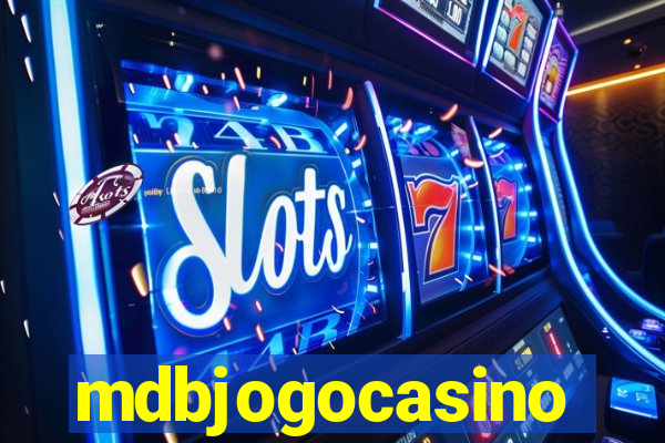 mdbjogocasino