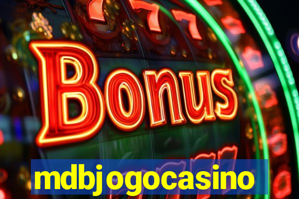 mdbjogocasino