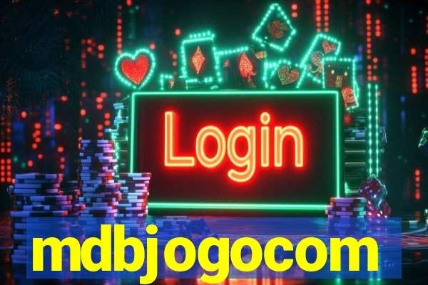 mdbjogocom