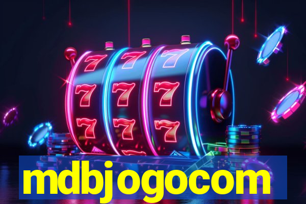 mdbjogocom