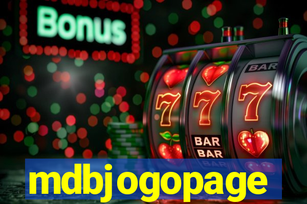 mdbjogopage