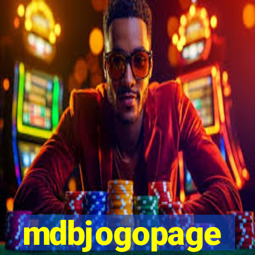 mdbjogopage