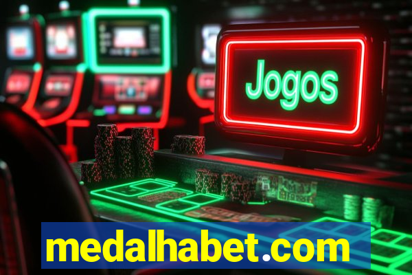 medalhabet.com