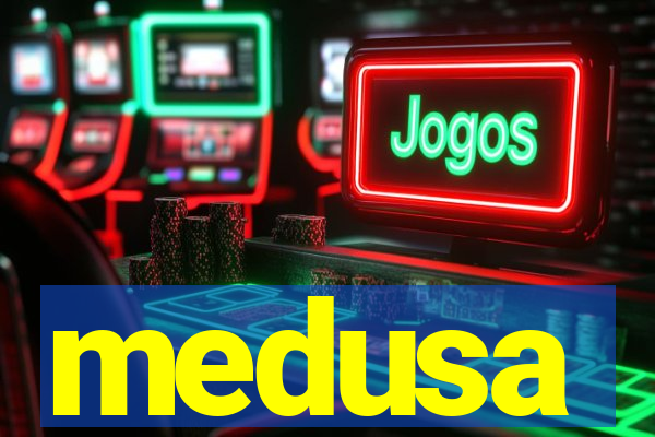 medusa