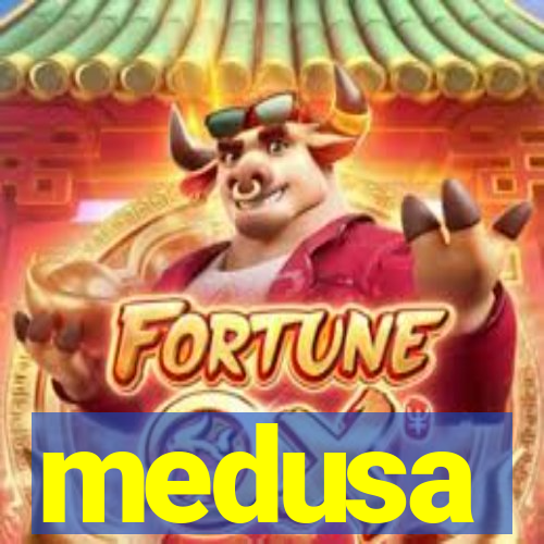 medusa