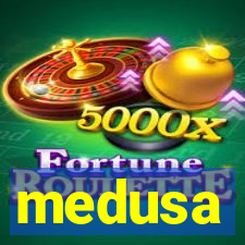 medusa