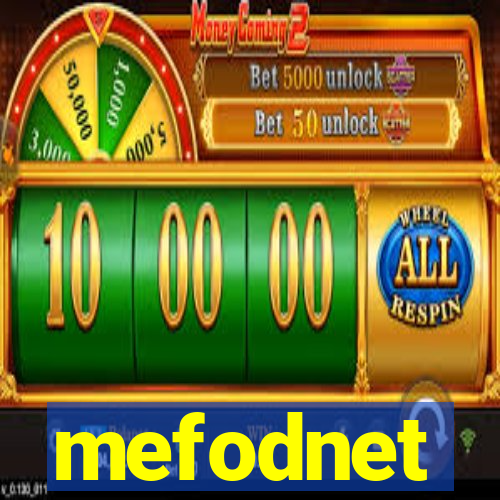 mefodnet