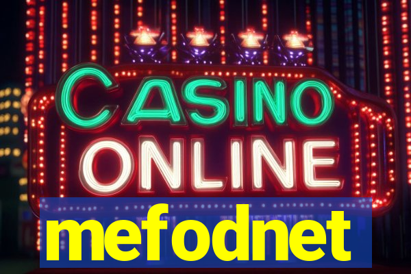 mefodnet