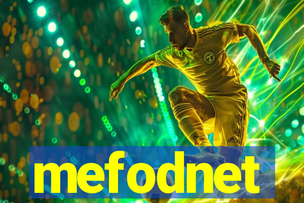 mefodnet
