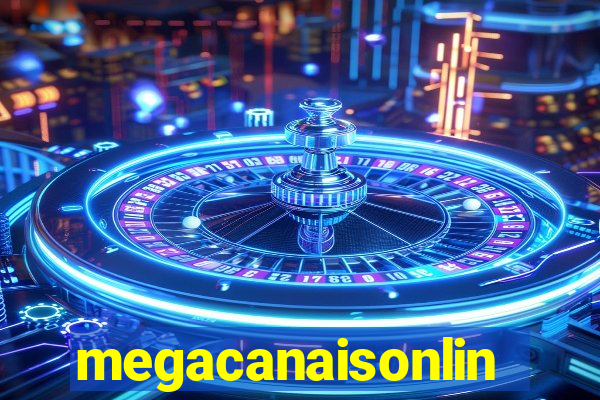 megacanaisonline