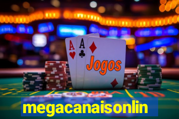 megacanaisonline