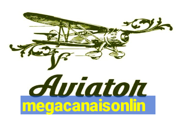 megacanaisonline