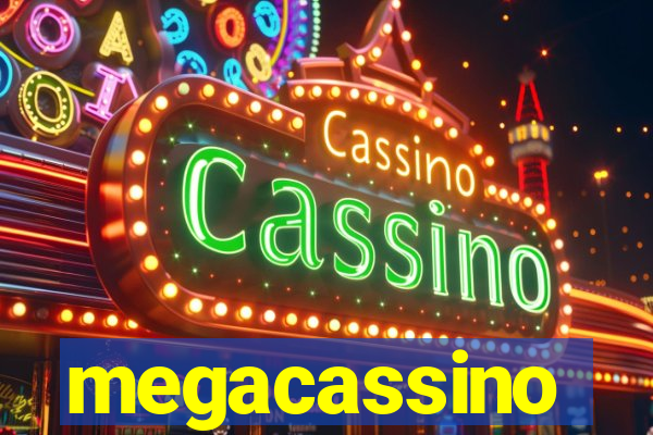 megacassino