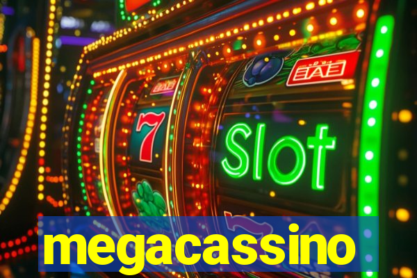 megacassino