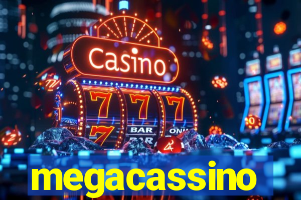 megacassino