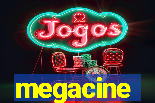 megacine