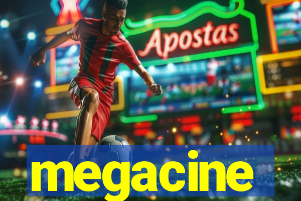 megacine
