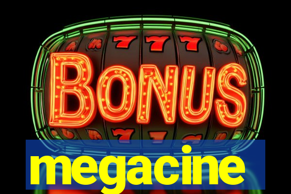 megacine