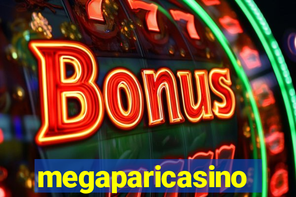 megaparicasino