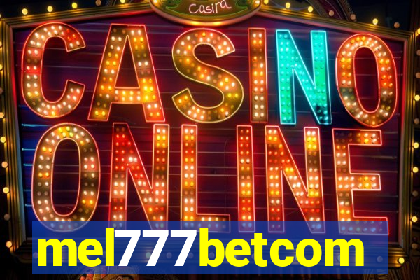 mel777betcom