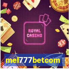 mel777betcom